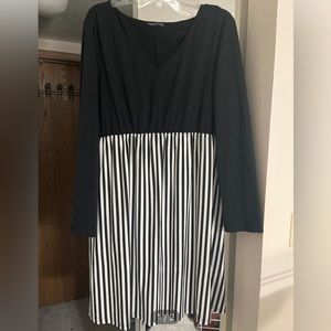 SHEIN dress, 3x
